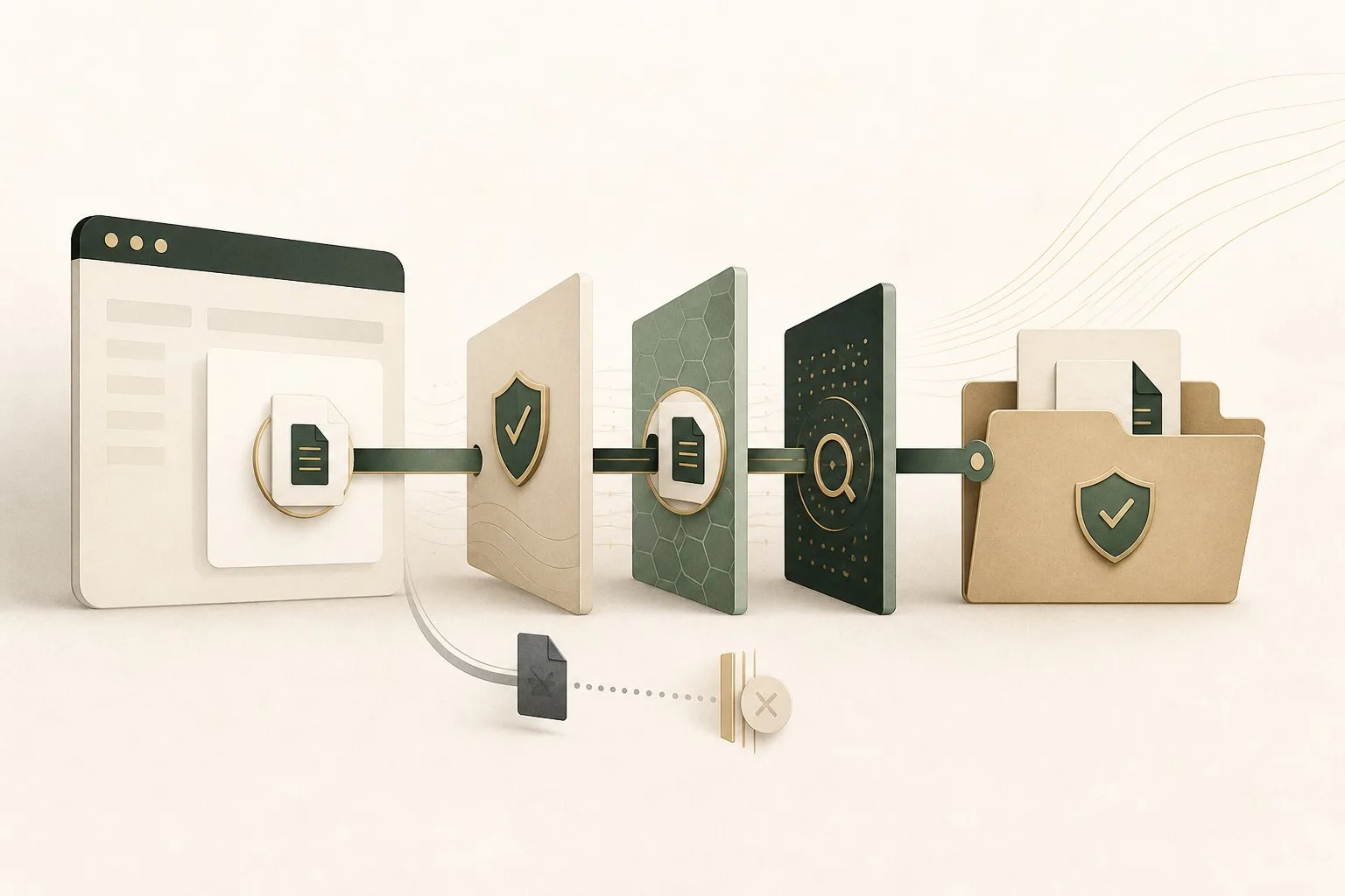 How Browsers Make Downloads Safer