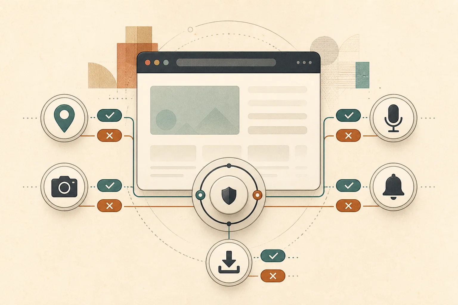 A Practical Guide to Browser Permissions