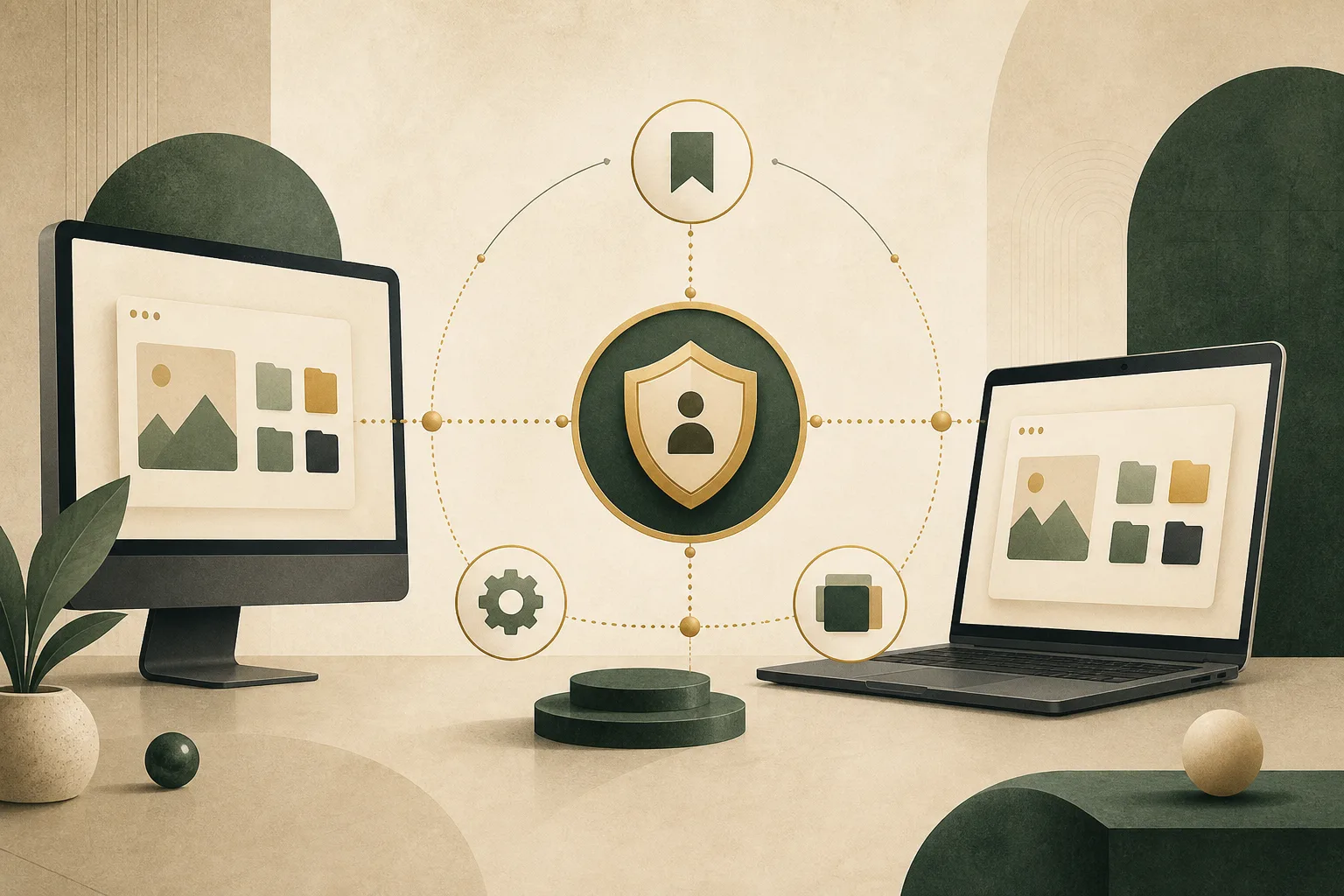 What Browser Sync Means for Your Privacy