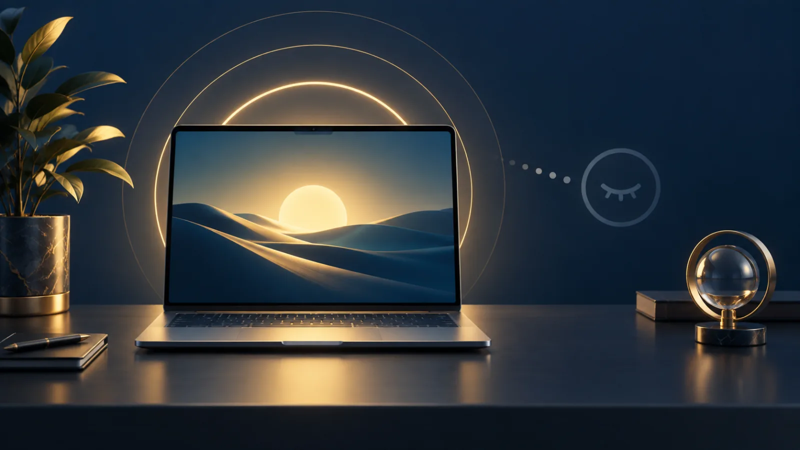 Screen Wake Lock API: Why Some Pages Stay Awake