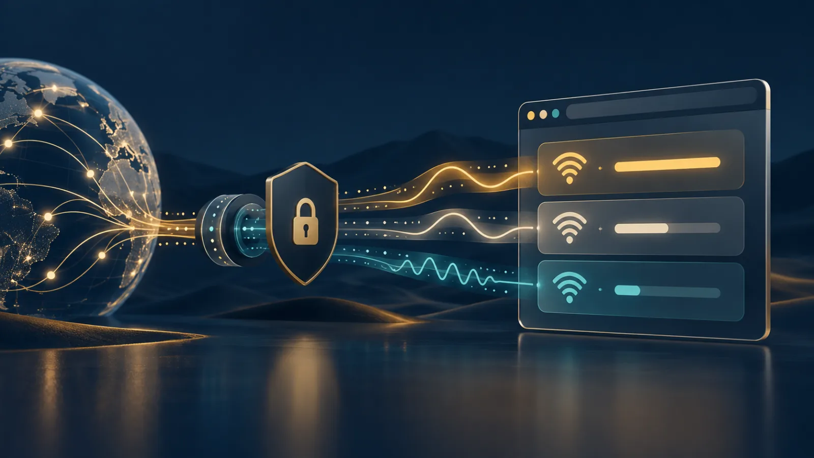 Network Information API: What Sites Learn About Speed