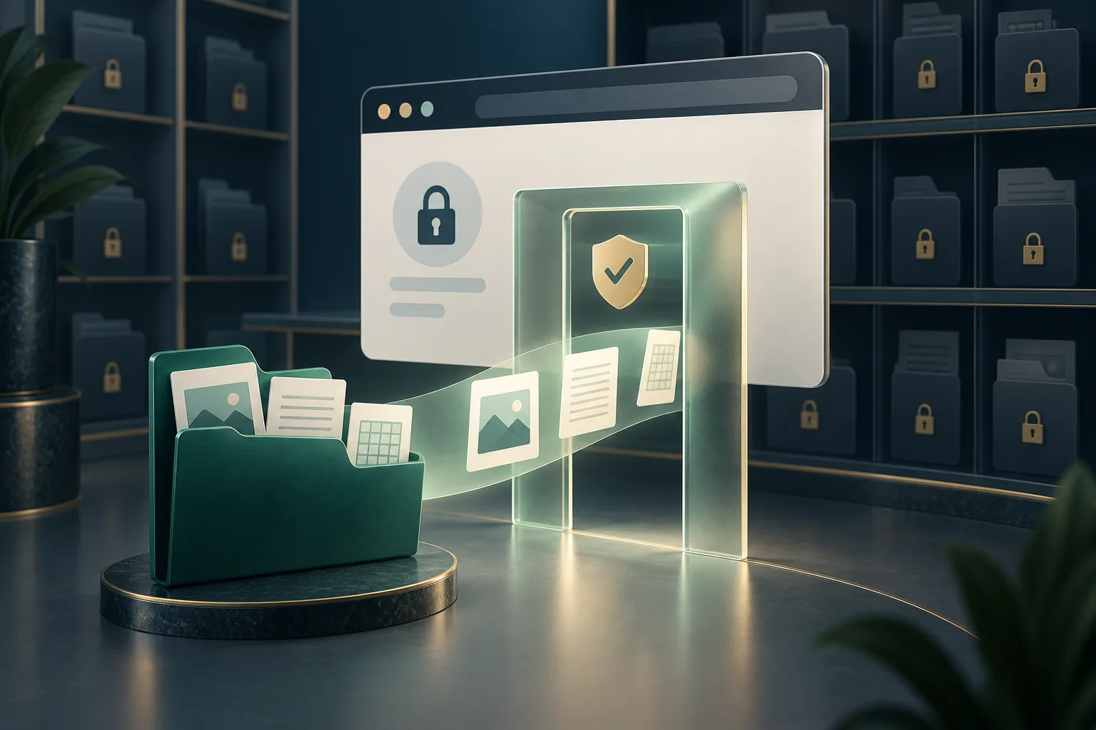 File System Access API: What Websites Can Change