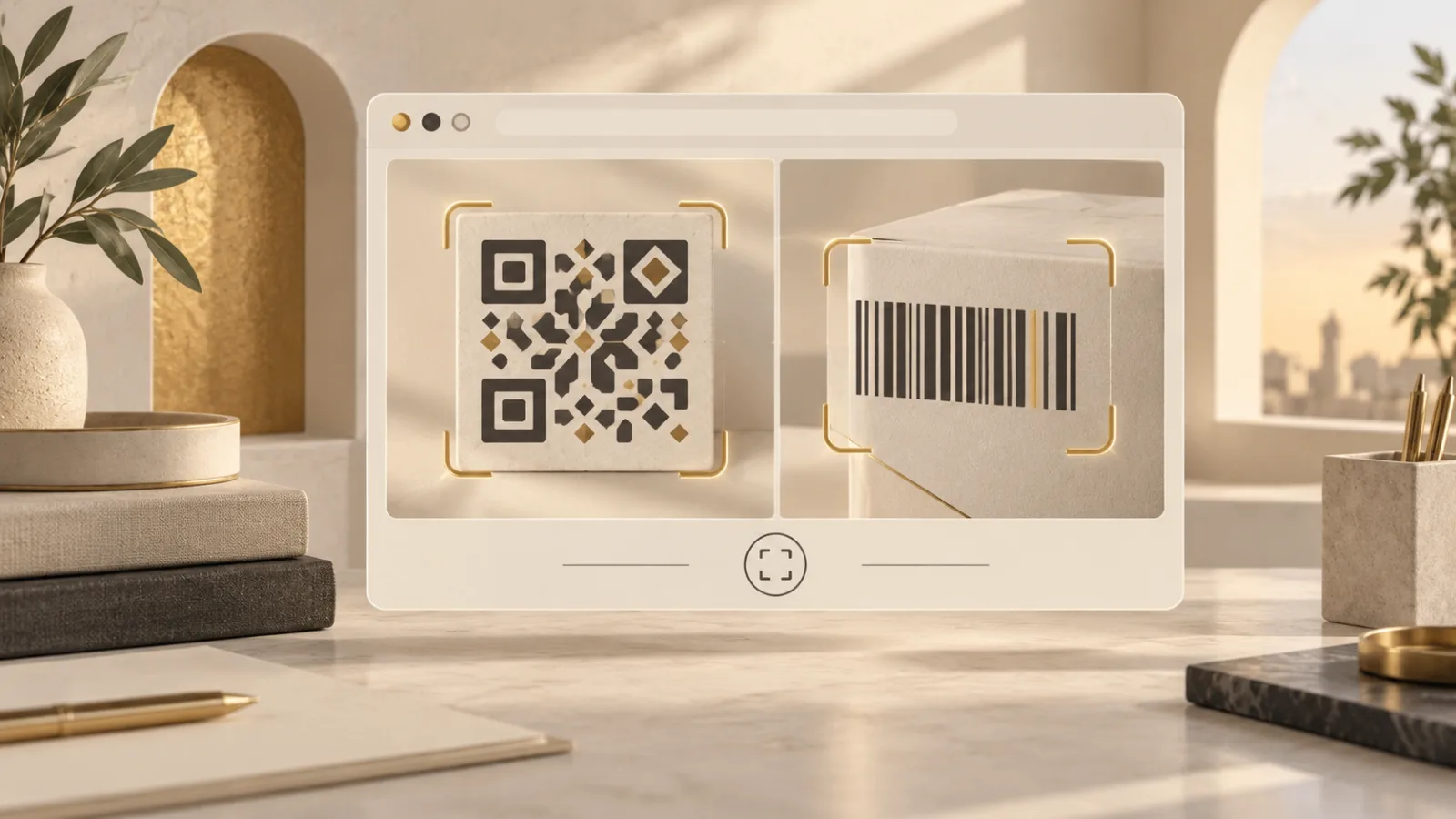 Barcode Detection API: What QR Scanners Read