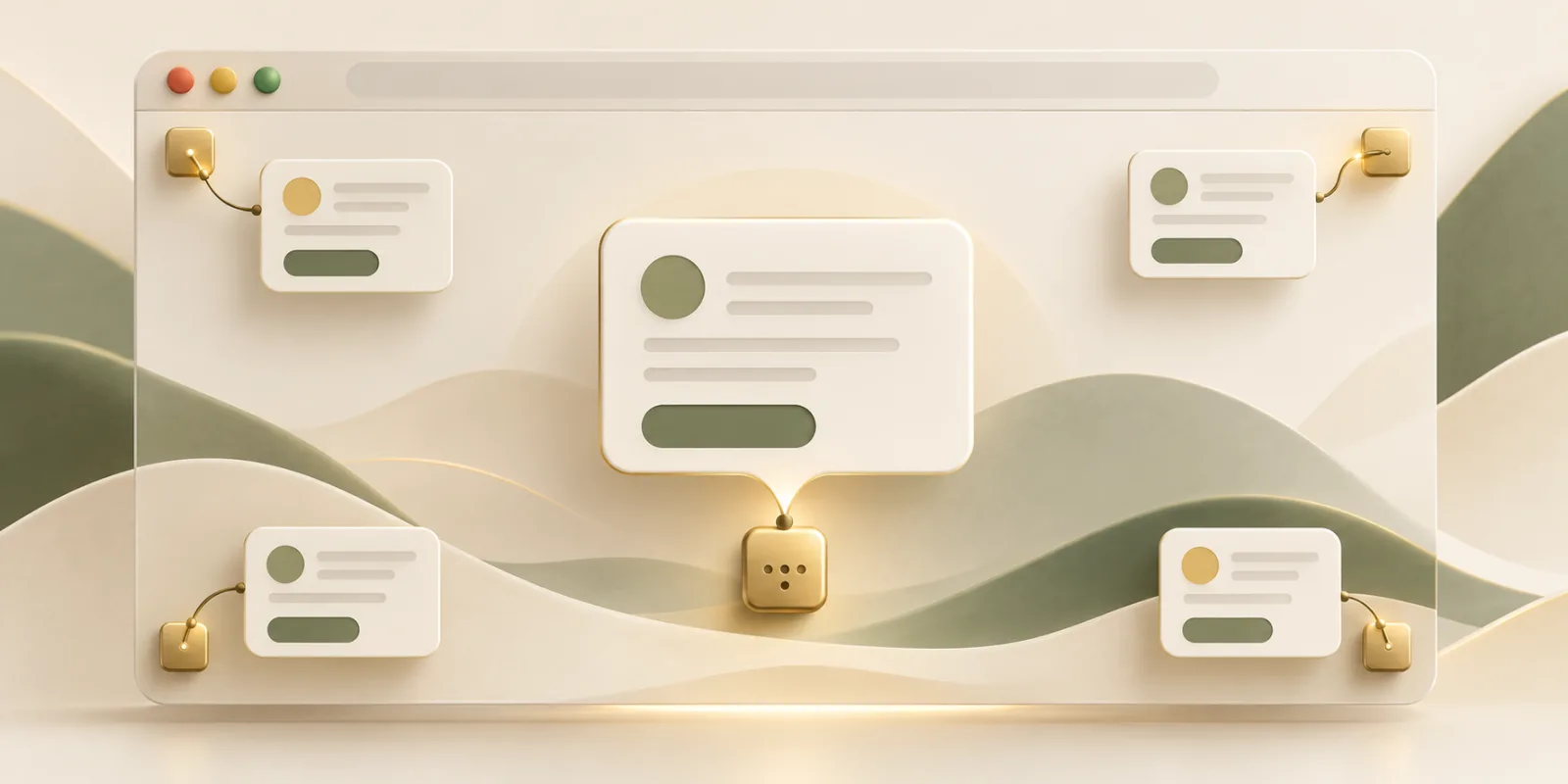CSS Anchor Positioning: Smarter Floating UI