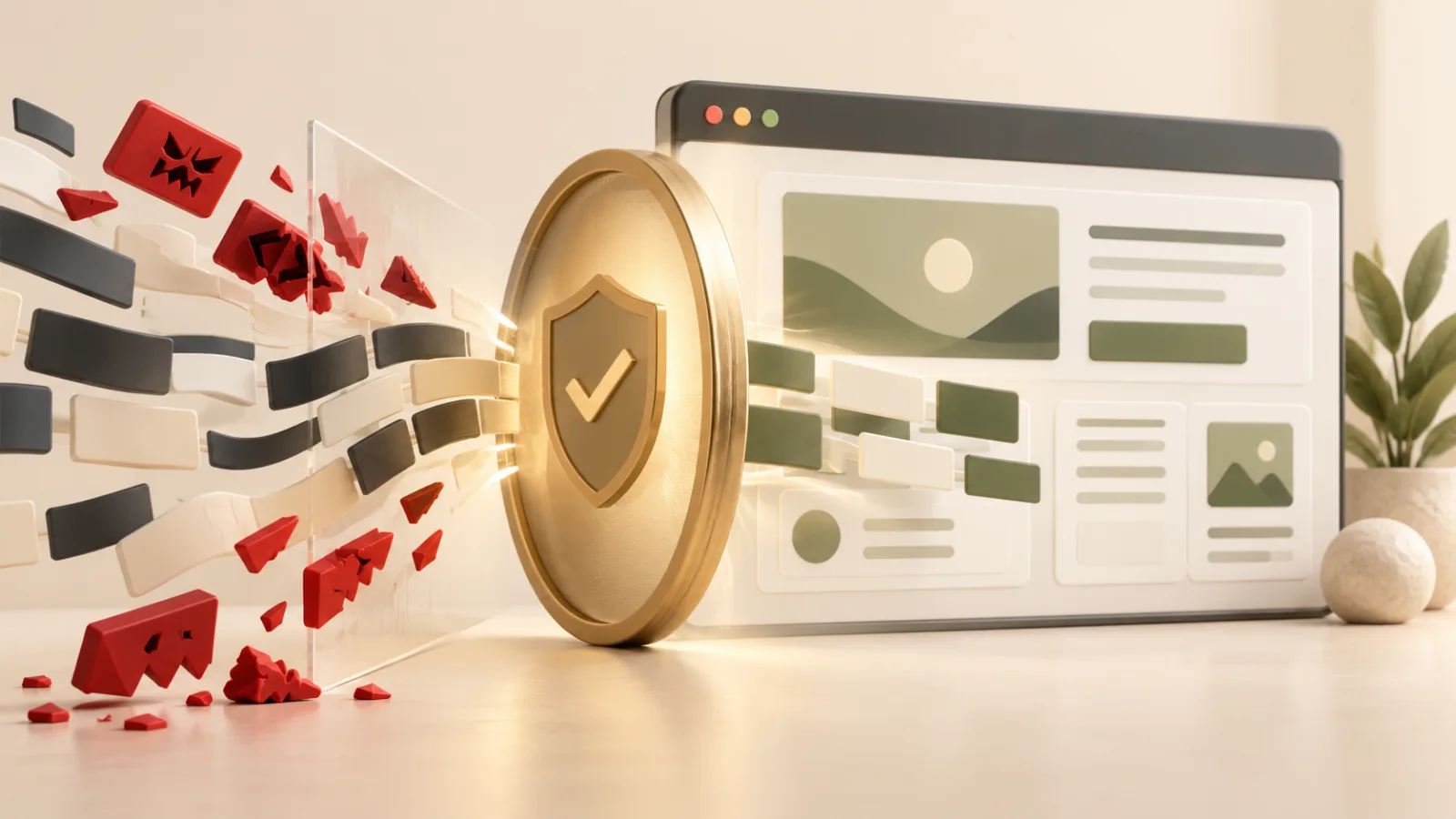 Trusted Types: How Browsers Block DOM XSS