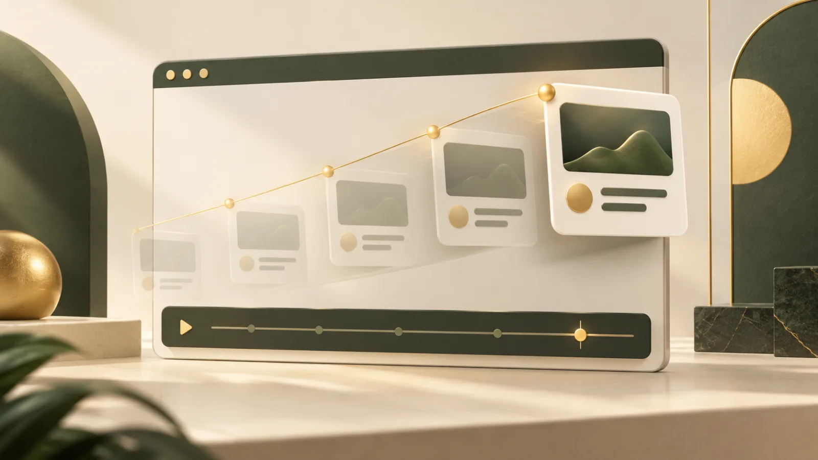 Web Animations API: Motion With Better Control
