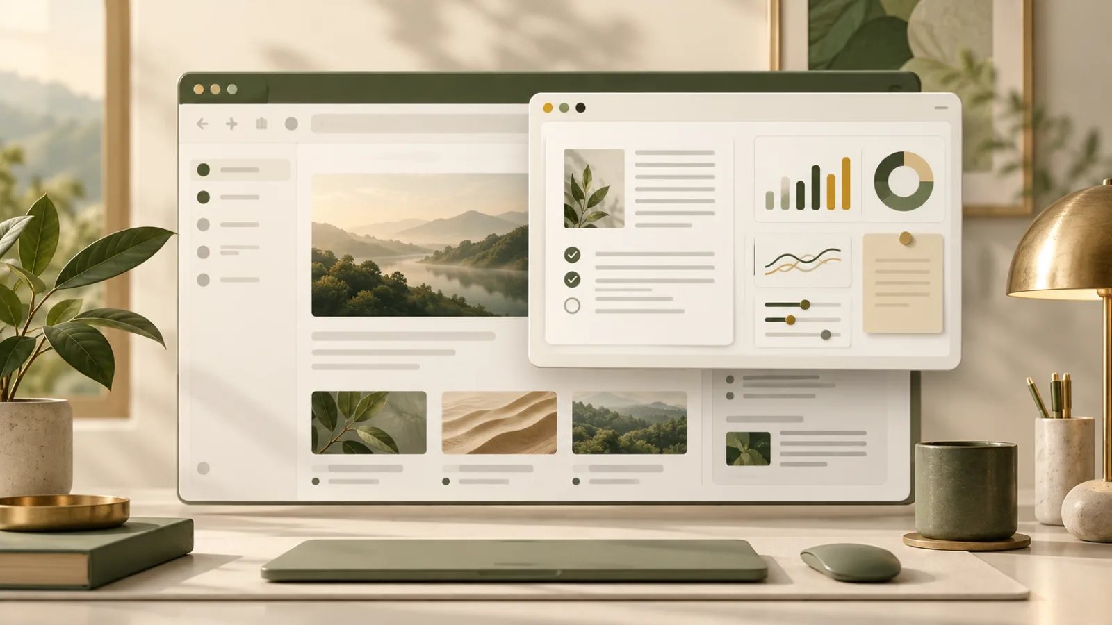 Document Picture-in-Picture: More Than Video